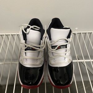 Air Jordan Concord Bred Low